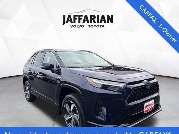 TOYOTA RAV4 PRIME 2024 JTMAB3FV2RD218272 image TOYOTA RAV4 PRIME 2024 JTMAB3FV2RD218272 image